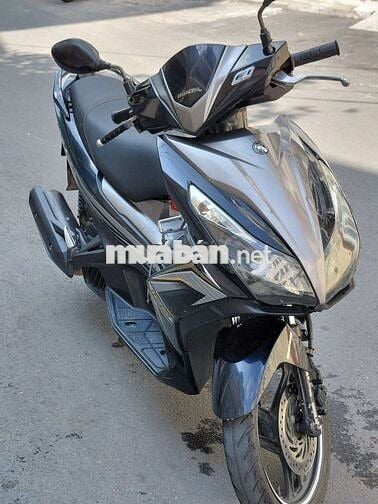 Honda Air Blade 125 2014 Đen