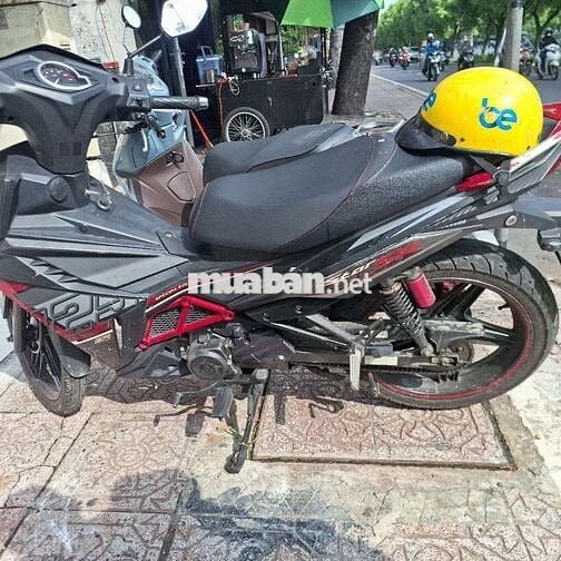 SYM Star 125 Đen 40000 km