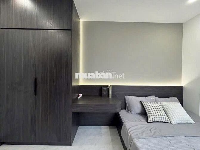 	NHÀ RẺ  MỚI HẺM Ô TÔ 278 ĐƯỜNG  TẦM VU CẦN THƠ