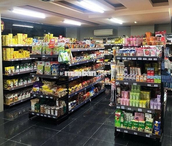 Shipper Siêu Thị - NHẬN VIỆC NGAY