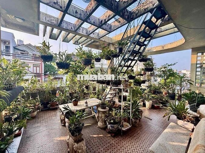 MẶT TIỀN TRẦN QUÝ CÁP – BÌNH THẠNH – CƠ HỘI GIỮ TÀI SẢN GIÁ TRỊ 🔥  📍 T