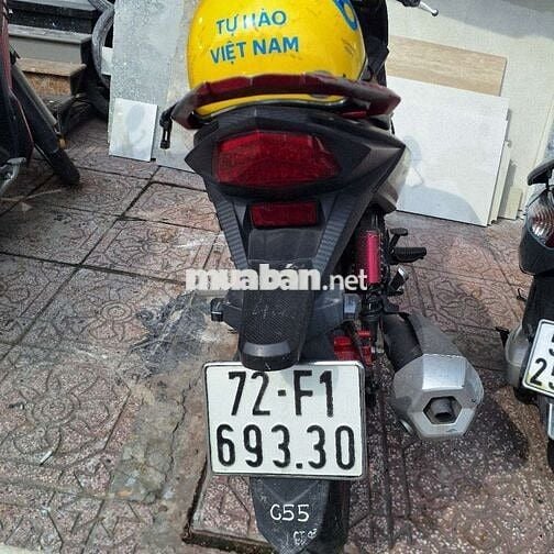 SYM Star 125 Đen 40000 km