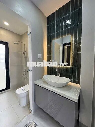 	NHÀ RẺ  MỚI HẺM Ô TÔ 278 ĐƯỜNG  TẦM VU CẦN THƠ