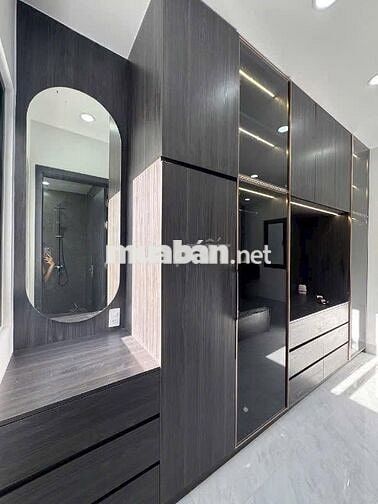 	NHÀ RẺ  MỚI HẺM Ô TÔ 278 ĐƯỜNG  TẦM VU CẦN THƠ