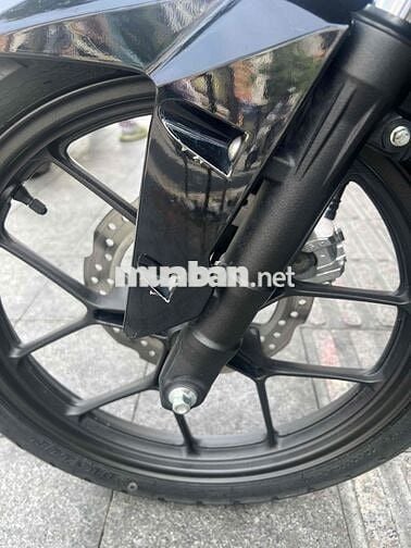 Honda Winner X Tiêu chuẩn 2025 Đen 4k km