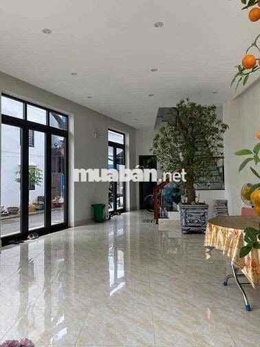 Mặt Bằng Góc Gần Cầu Trần Thị Lý