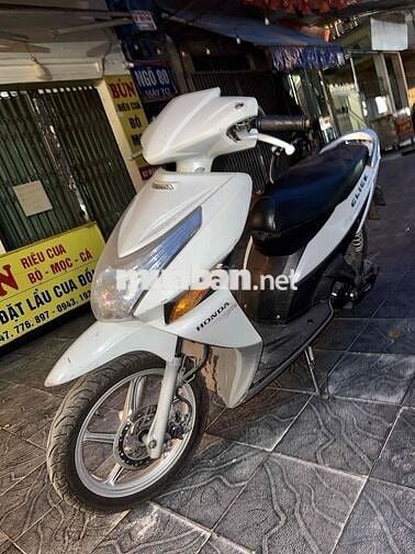 Honda Click nguyên bản , hàng tuyển