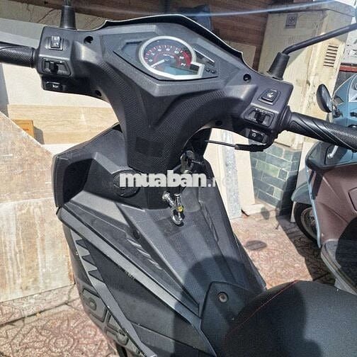 SYM Star 125 Đen 40000 km