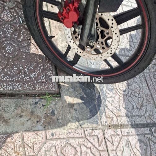 SYM Star 125 Đen 40000 km