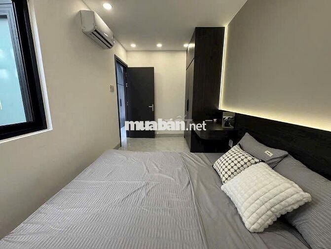 	NHÀ RẺ  MỚI HẺM Ô TÔ 278 ĐƯỜNG  TẦM VU CẦN THƠ