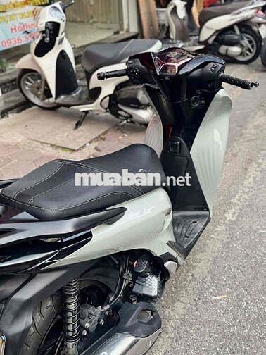 Honda SH 125i ABS 2020 Xám