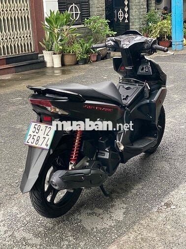 Air Blade khoá smk.bán trả góp.trao đổi xe