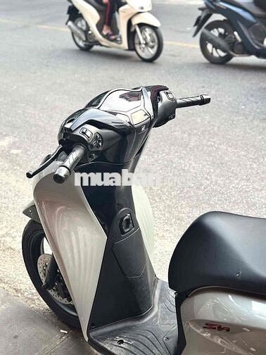 Honda SH 125i ABS 2020 Xám