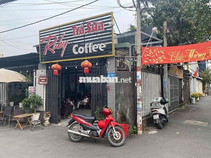 nhà hai mt kd hẻm xe tải cần bán