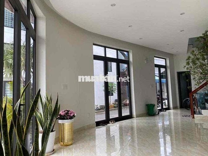 Mặt Bằng Góc Gần Cầu Trần Thị Lý