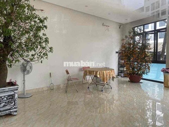 Mặt Bằng Góc Gần Cầu Trần Thị Lý
