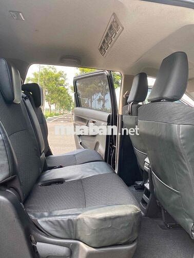 Suzuki XL7 2022 Đen 49.000 km full ls hãng