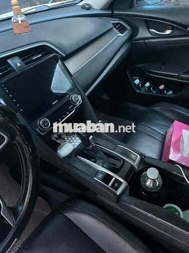 Honda Civic E-sx 2018 Trắng 85.000 km