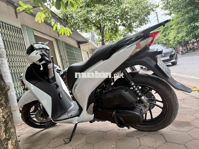 Honda SH 150 Smartkey 2016