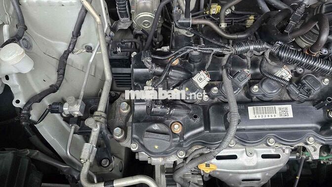 Toyota Veloz Cross 2022 bản Top Trắng 22.000 km