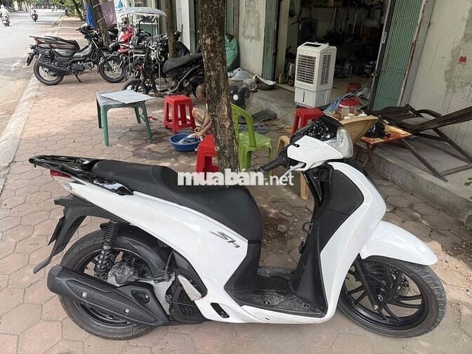 Honda SH 150 Smartkey 2016