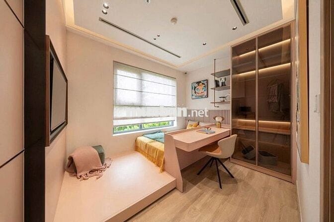 Bán căn hộ Q7 Saigon Riverside – Diện tích 69m² (2PN, 2WC)