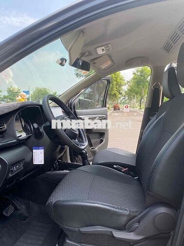 Suzuki XL7 2022 Đen 49.000 km full ls hãng
