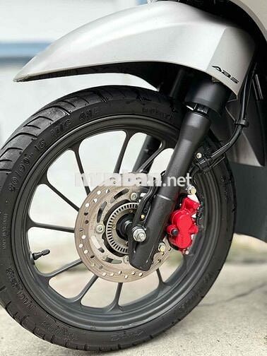Honda SH Mode ABS 2025 Bạc 15k km Tự động