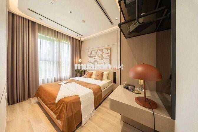 Bán căn hộ Q7 Saigon Riverside – Diện tích 69m² (2PN, 2WC)