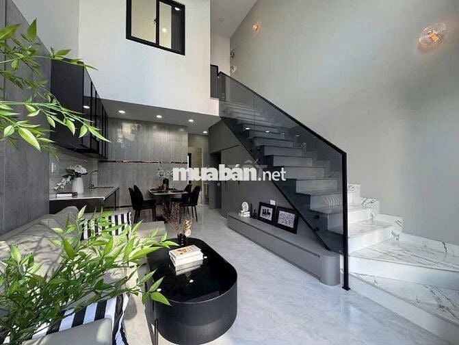 	NHÀ RẺ  MỚI HẺM Ô TÔ 278 ĐƯỜNG  TẦM VU CẦN THƠ