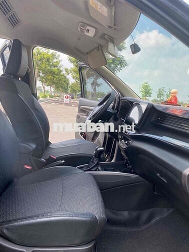 Suzuki XL7 2022 Đen 49.000 km full ls hãng