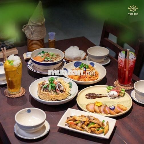 NHÂN VIÊN KINH DOANH NHÀ HÀNG CHAY QUẬN 1