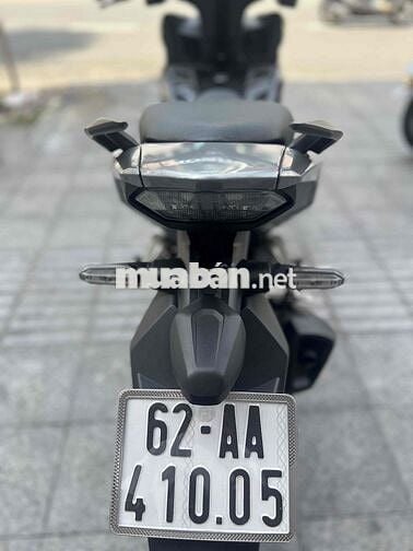 Honda Winner X Tiêu chuẩn 2025 Đen 4k km