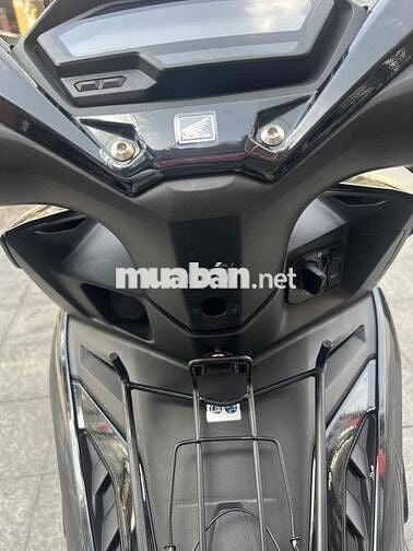 Honda Winner X Tiêu chuẩn 2025 Đen 4k km
