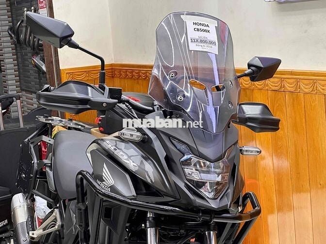 🔥🔥Honda CB500X 2019 Adventure giá mềm🔥🔥