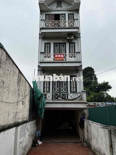 Cho thuê nhà ở đường Nguyễn Hoàng Tôn