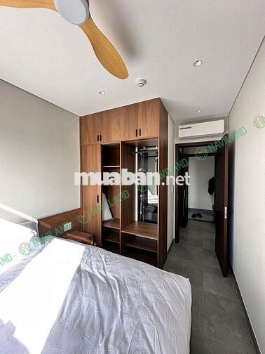 ✨ SẮP TRỐNG NHIỀU CĂN HỘ ĐẸP – STUDIO & 1 PHÒNG NGỦ, KHU MỸ AN 