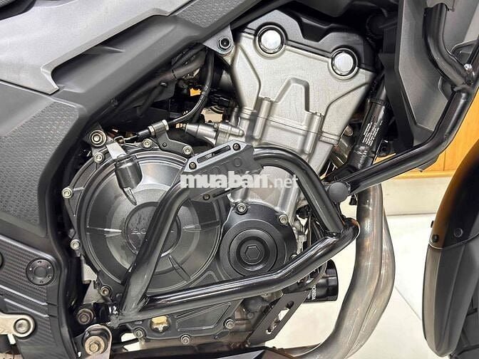 🔥🔥Honda CB500X 2019 Adventure giá mềm🔥🔥
