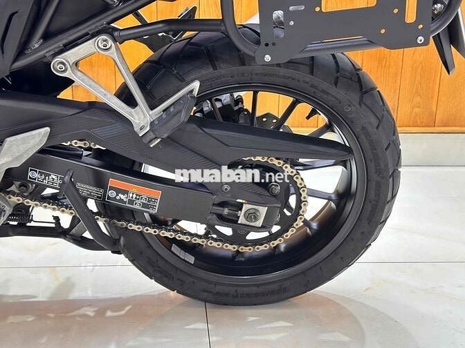🔥🔥Honda CB500X 2019 Adventure giá mềm🔥🔥