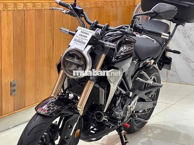 🔥🔥Honda CB300R 2020  PKL giá rẻ🔥🔥