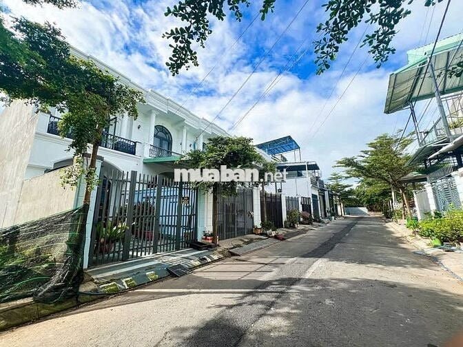 Mở Bán 5 Lô Gần Trung Tâm Biên Hòa Ngay KDL Bửu Long Sổ Riêng Giá500TR