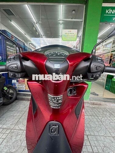 Honda SH 150 CBS 2019 Đỏ 15852 km