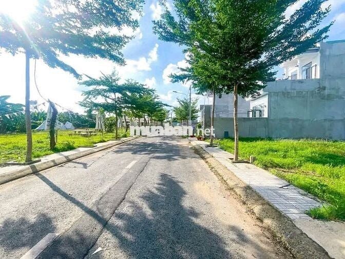 Mở Bán 5 Lô Gần Trung Tâm Biên Hòa Ngay KDL Bửu Long Sổ Riêng Giá500TR