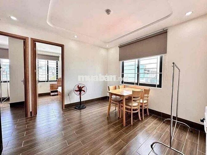 CHÍNH CHỦ CHO THUÊ CĂN HỘ 2PN NGAY MẶT TIỀN LUỸ BÁN BÍCH - TÂN PHÚ