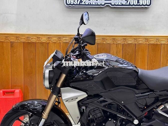 🔥🔥Honda CB300R 2020  PKL giá rẻ🔥🔥
