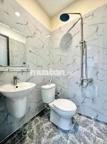 STUDIO 2 PHÒNG NGỦ ĐỀU CÓ BAN CÔNG - HOA SỨ PHÚ NHUẬN