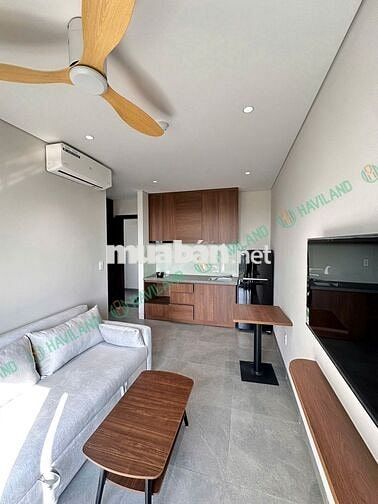 ✨ SẮP TRỐNG NHIỀU CĂN HỘ ĐẸP – STUDIO & 1 PHÒNG NGỦ, KHU MỸ AN 