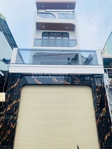 🏡 MTKD Lê Công Phép, P.An Lạc, Bình Tân – Nhà đẹp vào ở ngay