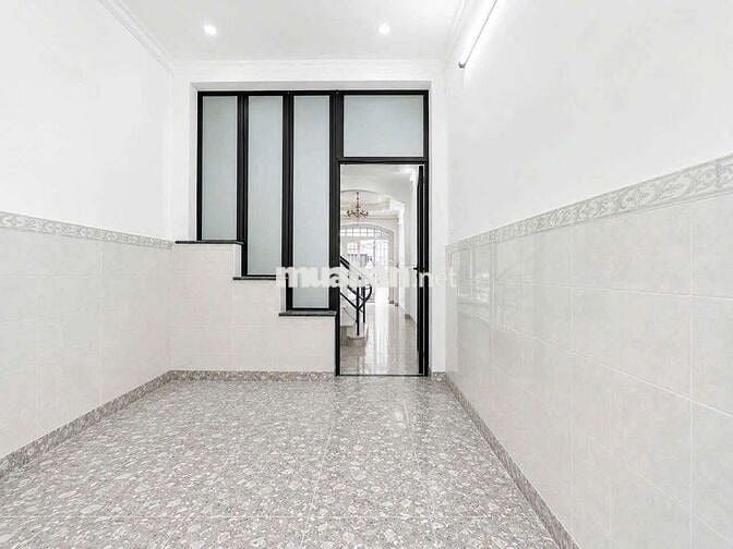 HXH NT.Hiền_ 3 Tầng_ 5Phong 5wc_ Tiện Ở&VPCT&KD