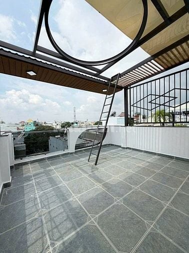 🏡 MTKD Lê Công Phép, P.An Lạc, Bình Tân – Nhà đẹp vào ở ngay